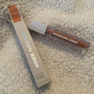 Morphie’s Madison Beer Lip Gloss in Saturn